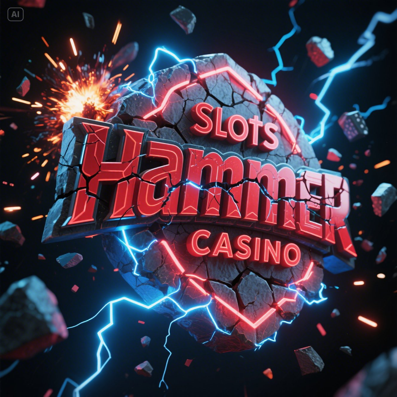 Slots Hammer Casino